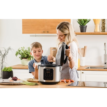 Multicooker Delimano Select 5 l Elektryczny Garnek